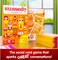 The Wacky ‘What Would You Do’ Social Card Game - Simple Fun for Kids, Teens and Adults - Easy Family Travel Game for Road Trips - Ages 7 and Up - Orange Deck